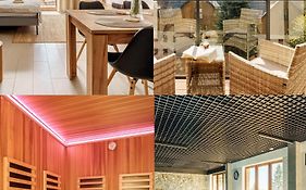 Milo Green Park Resort - Strefa Spa